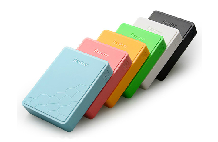 格蘭木：唯一全系列采用頂級進口三星/LG電芯移動電源