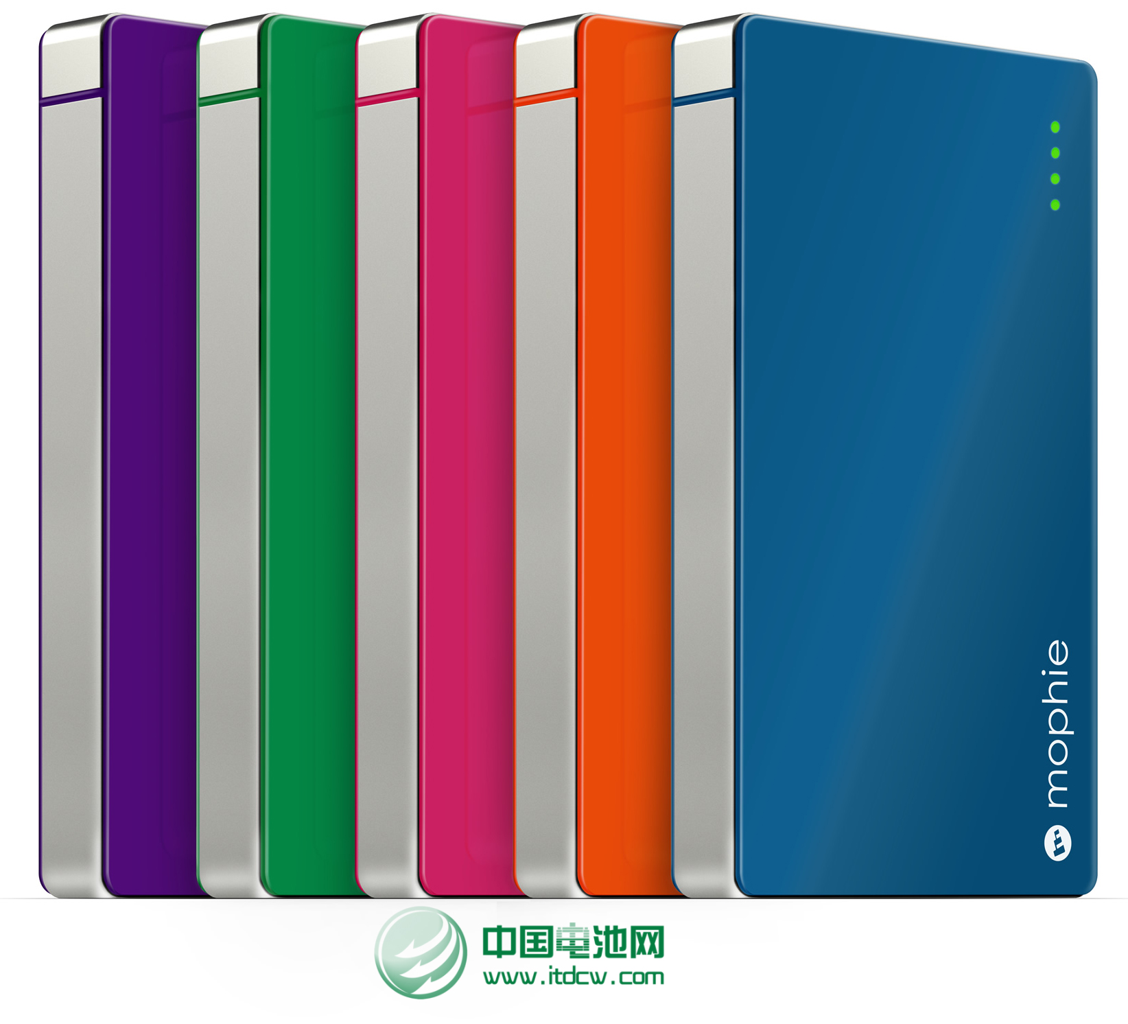 美國mophie：商旅人士平均每天至少查看34次手機(jī)