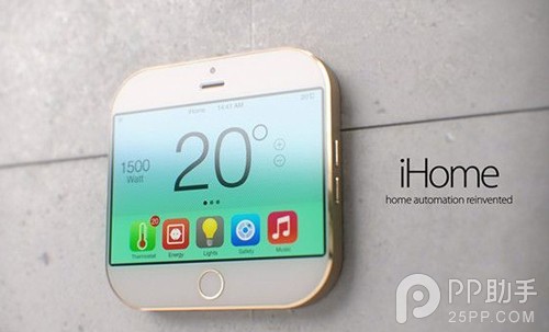 蘋果智能家居設備WWDC將曝概念款 像迷你iPhone