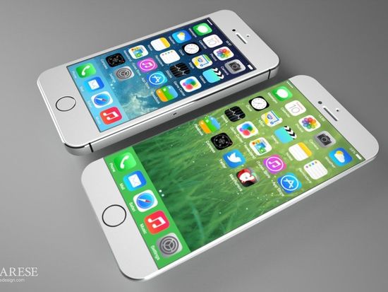 2014WWDC即將開幕  蘋果iPhone6成關注焦點