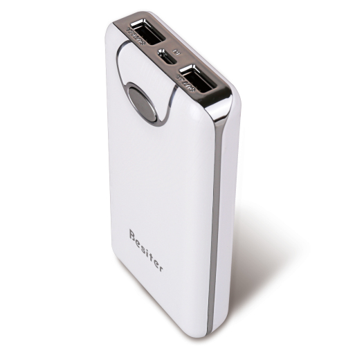 奢侈科技苛求極致 倍斯特卡布琪移動(dòng)電源 