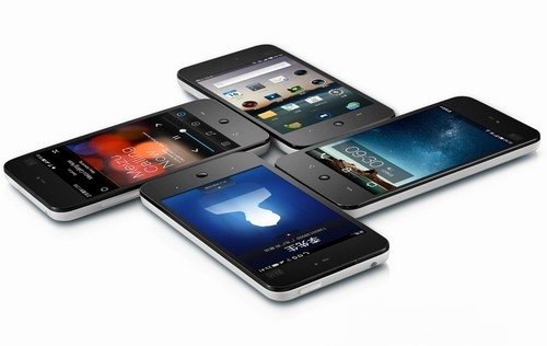 國(guó)產(chǎn)手機(jī)紛紛效仿小米模式 再陷同質(zhì)化危機(jī)