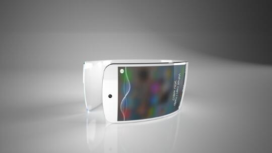 蘋果智能手表iWatch今年10月發布 信心十足