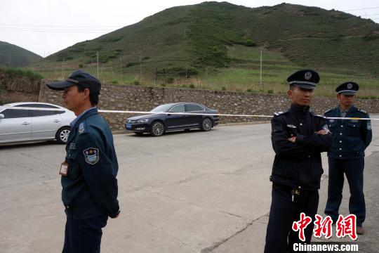 青海鎳鐵礦中毒事故續：有毒氣體來源尚不明確