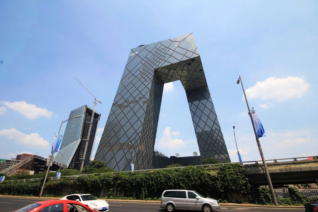 誰動了央視的奶酪？互聯(lián)網(wǎng)及新媒體？精準化？