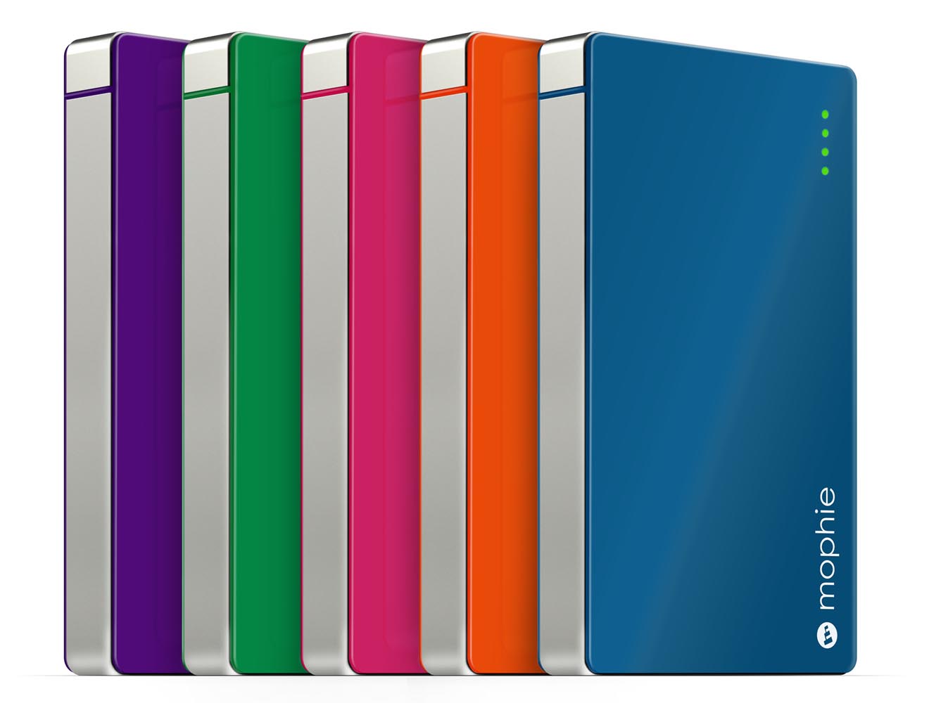 做移動電源里的“尖子生”mophie創立全球移動電源領導品牌