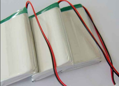 索爾維Solef?PVDF鋰電池高新聚合物材料亮相深圳 索爾維Solef?PVDF鋰電池高新聚合物材料亮相深圳