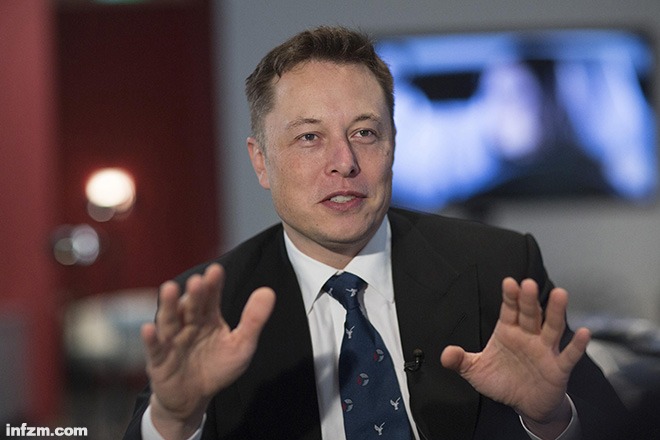 主導標準 行業結盟：馬斯克為何免費贈送專利