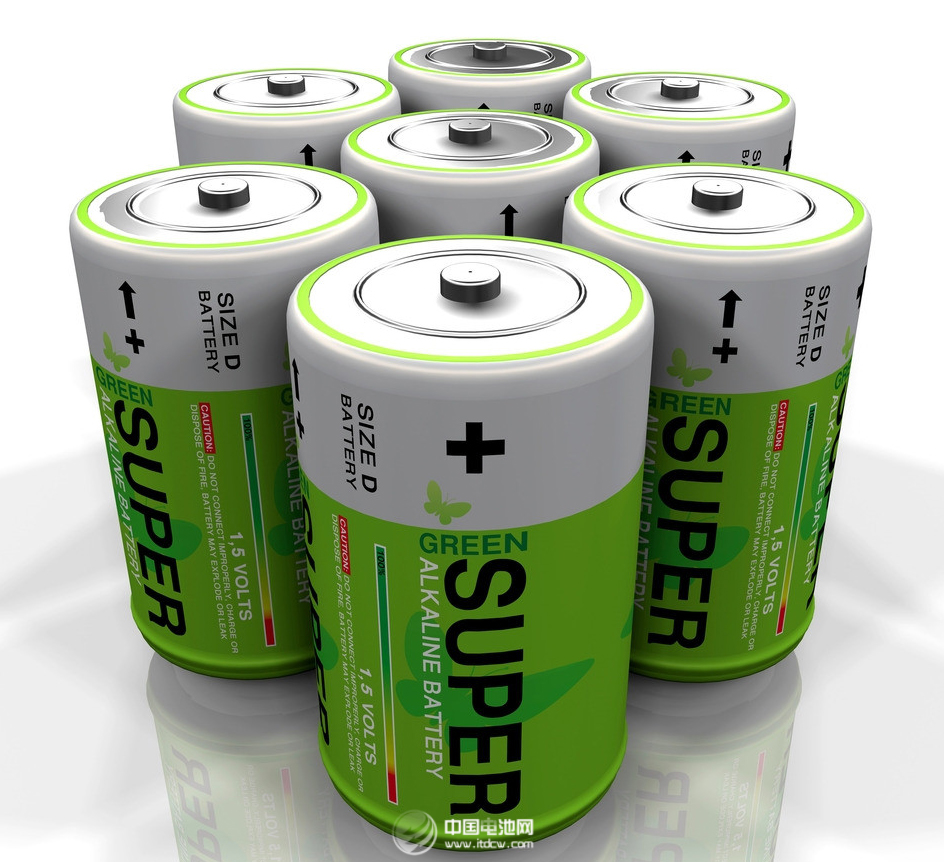 1-4月電池行業產量增長8.5% 出口交貨值同比下降4.1% 1-4月電池行業產量增長8.5% 出口交貨值同比下降4.1%