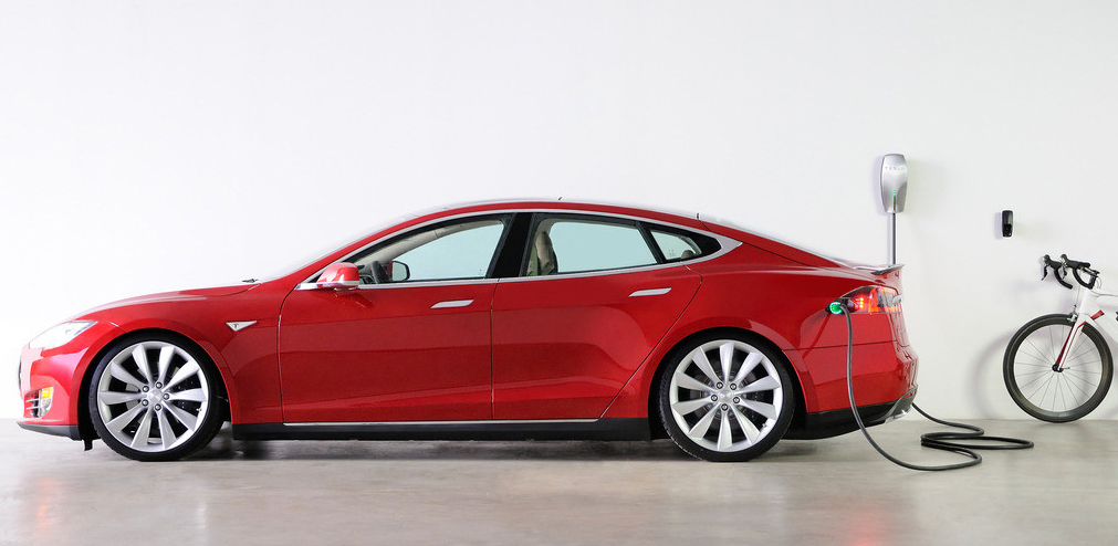 特斯拉開放專利：美酒還是毒藥？“盟主”的野心