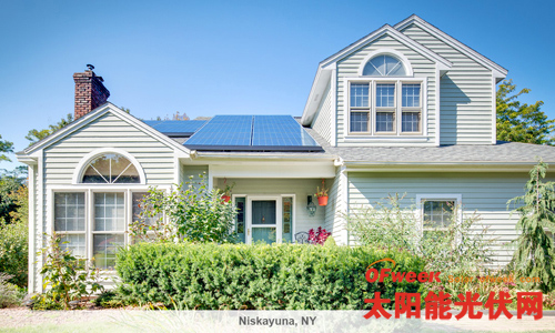 揭秘SolarCity收購案：為何拋下中國“小伙伴”自己玩？