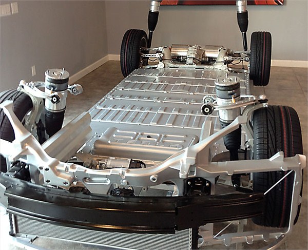 電動(dòng)汽車電池梯次利用 扶持政策正在醞釀出臺(tái)