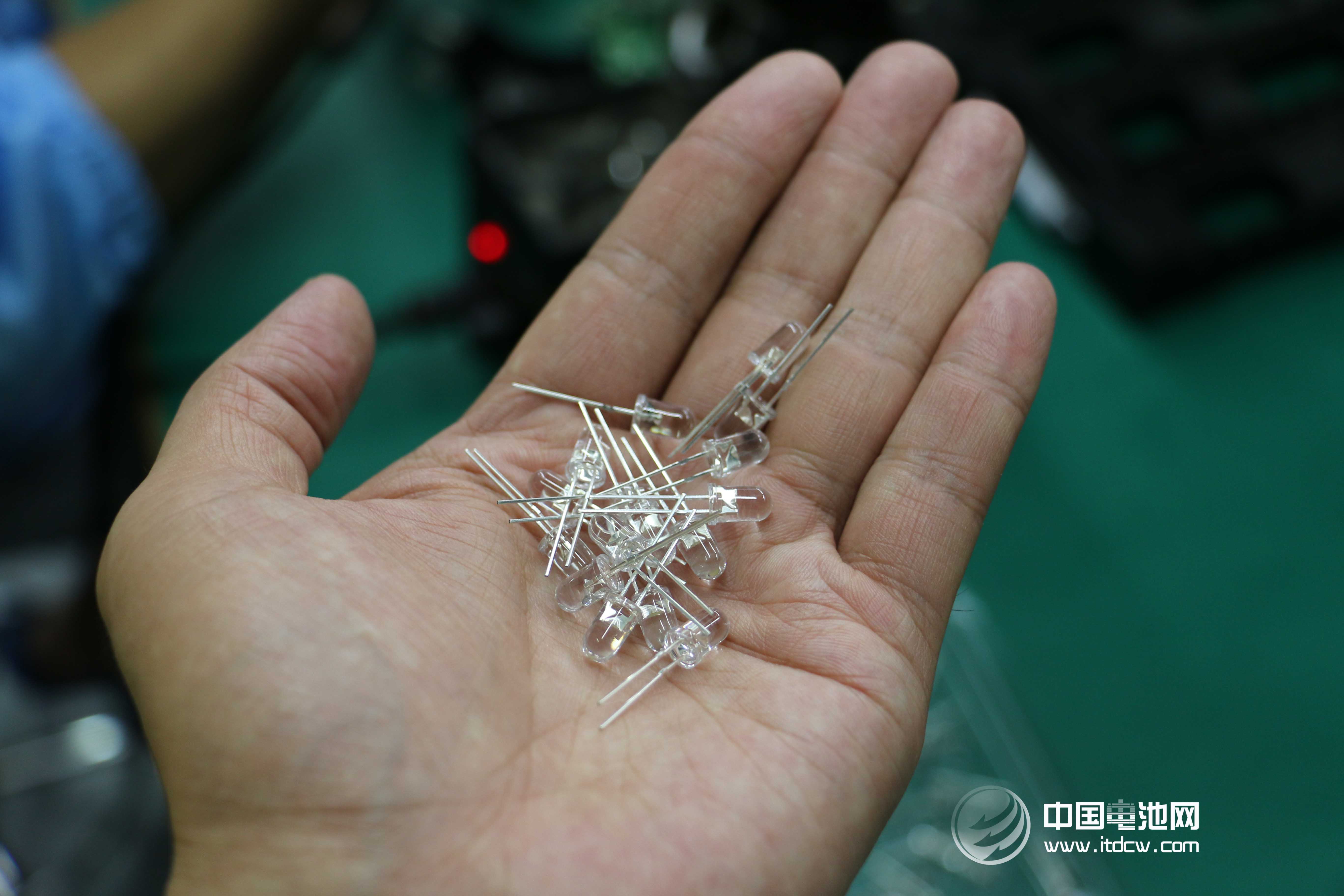 用行業(yè)標準來凈化移動電源市場 安全才是硬道理