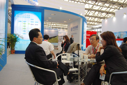 永祥股份：多晶硅成本可降低至每噸11萬元左右