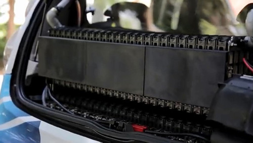 鋁空氣電池迎契機(jī) 特斯拉專(zhuān)利瞄準(zhǔn)金屬空氣電池