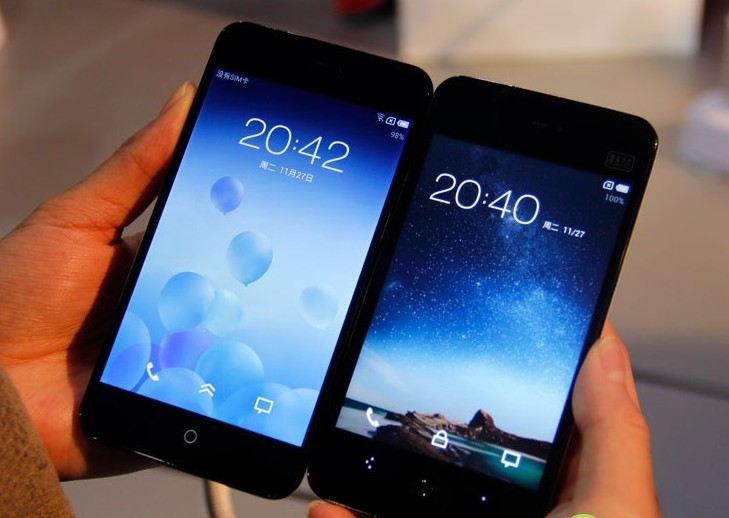 小米、亞馬遜的借商業模式是什么？憑什么向三星蘋果開戰