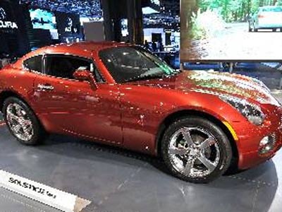 沈恒超：美國電動汽車技術(shù)政策發(fā)展解讀 中國學(xué)什么？