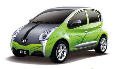 比亞迪、北汽、江淮，誰是新能源車銷量冠軍？