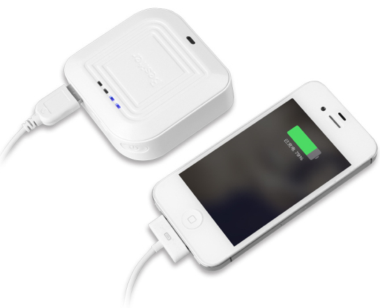 智能三劍客引領手機新生活--Besiter首款云電