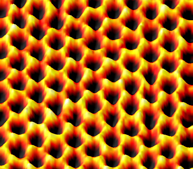 石墨烯的時代還沒有到來 一切都是在炒作