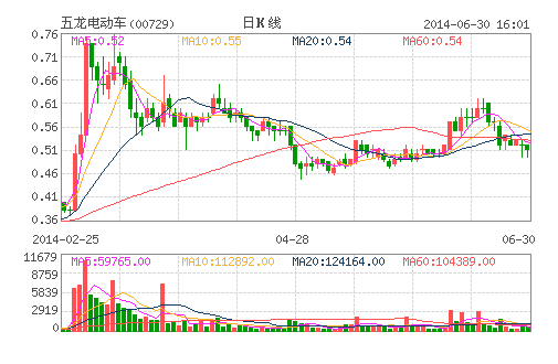 五龍電動(dòng)車(chē)正副主席向李嘉誠(chéng)基金購(gòu)回7.23億股