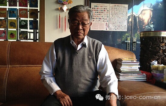 褚時健：年輕人別總想找現(xiàn)成靠大樹 我80歲還在摸爬滾打