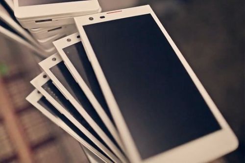 谷歌3D智能手機將為國際空間站提供服務（圖）