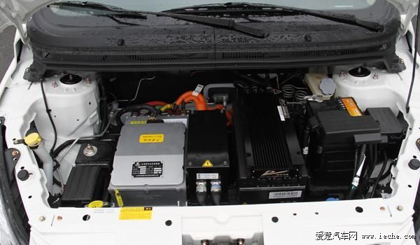 新能源車機遇年來臨？私人市場依舊冰冷