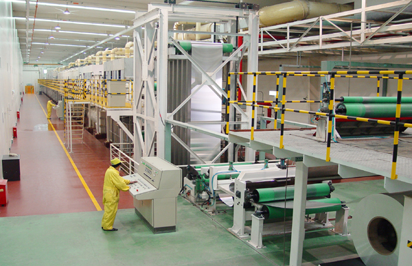 中國樂凱集團有限公司