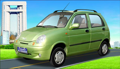 應(yīng)運而生 時風逢春？百萬輛電動汽車生產(chǎn)規(guī)模