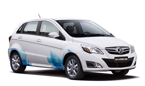 電動汽車生產(chǎn)牌照或年底放開 外行爭做躍門之魚