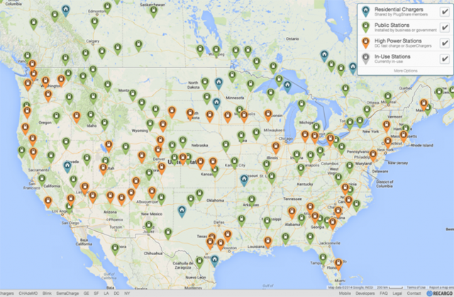 鋰電池火熱 燃料電池技術(shù)是否將成為特斯拉終結(jié)者？