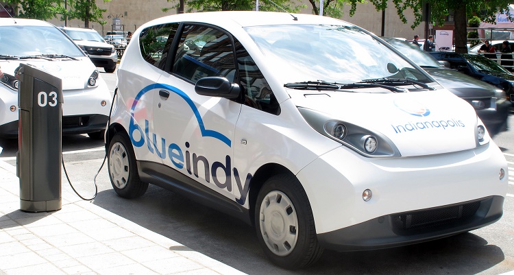 徐立凡：公車去利益化才能“新能源化” 培育環境