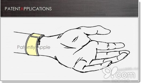 蘋果iWatch或?qū)⒄碱I(lǐng)高端智能手表市場