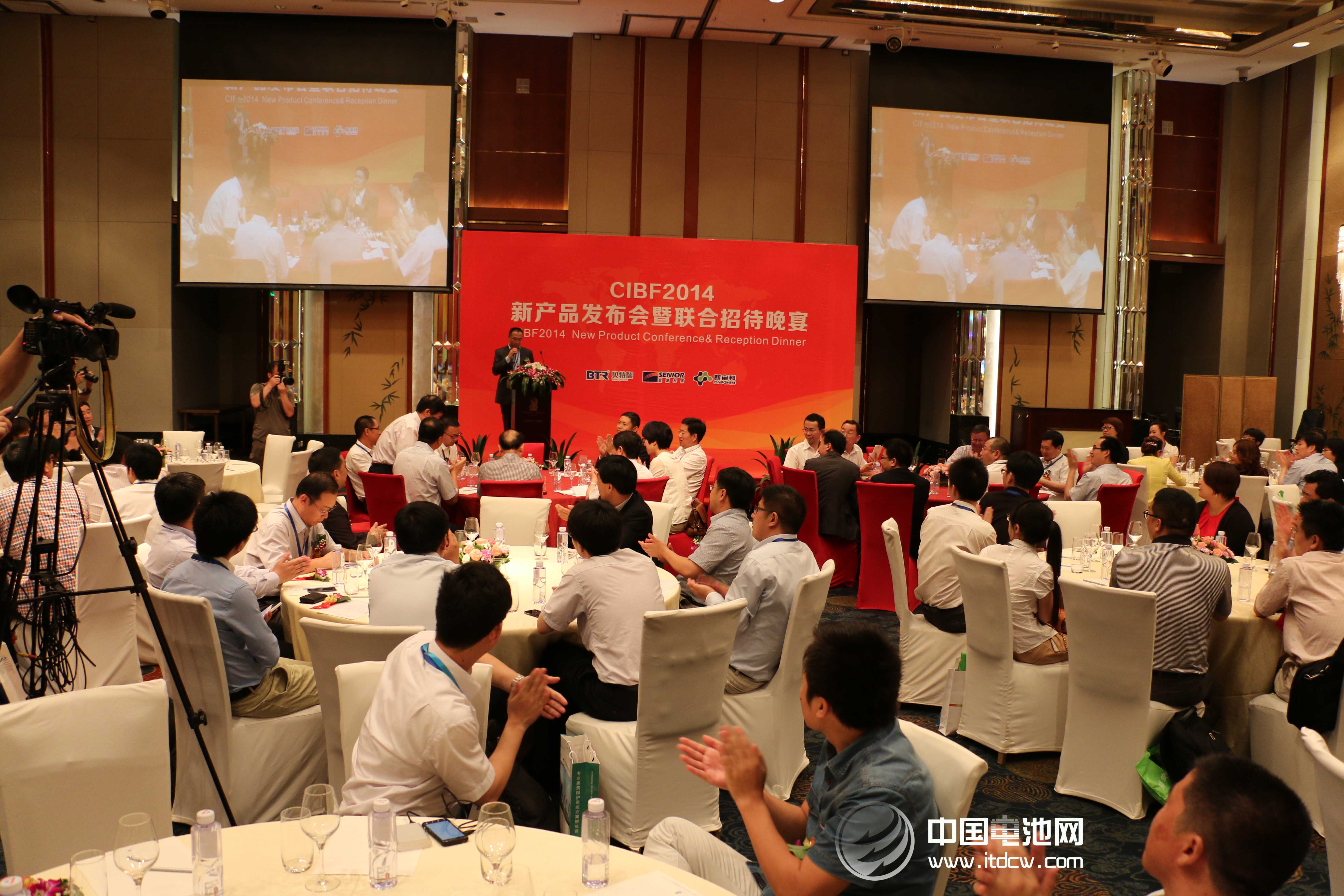 動力電池成“香餑餑” 突破技術瓶頸是關鍵