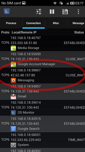 小米紅米Note暗地傳送資料至中國 機頂盒、App也藏木馬