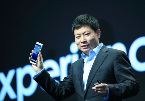 中國電信首次大規模訂購4G手機 簽約150萬部