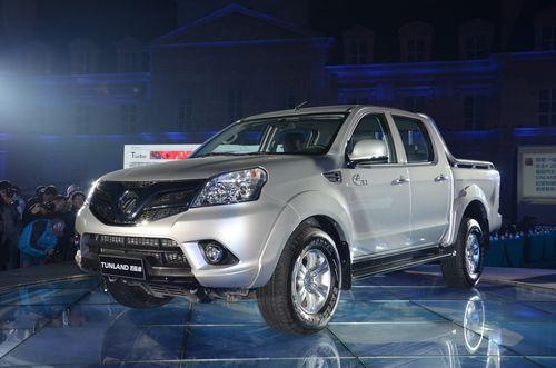 福田汽車生產(chǎn)鋰電池樣品 充電樁產(chǎn)品仍在開(kāi)發(fā)