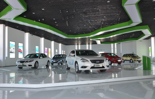 中國新能源汽車“新政”將產生重大影響