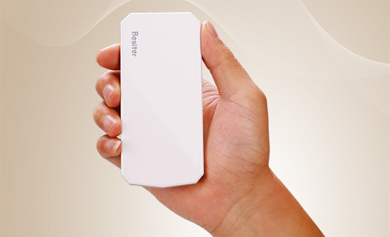 高端移動電源典范 彰顯精英氣質