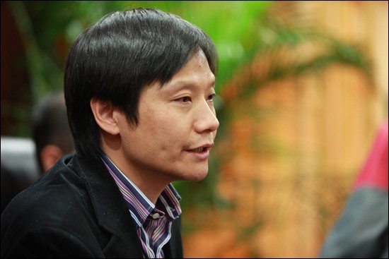 小米公司是如何利用三大流量模式快速成長的？