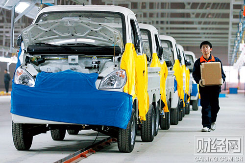 天津?qū)⒁?：1比例補(bǔ)貼 買(mǎi)新能源車(chē)最高補(bǔ)11.4萬(wàn)