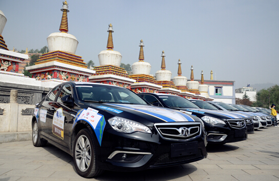 新能源汽車告別諸侯割據：地方推廣目錄被取消