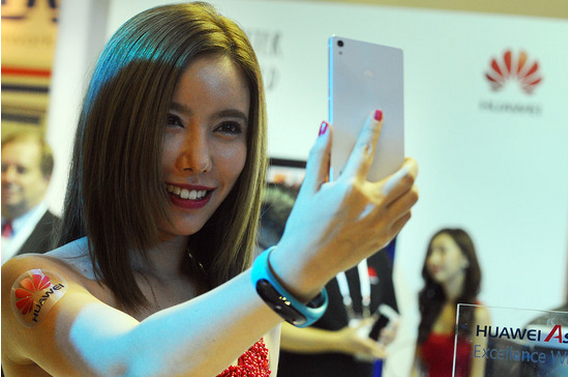 第二季手機(jī)業(yè)務(wù)成長(zhǎng)最快的廠商為何是華為？