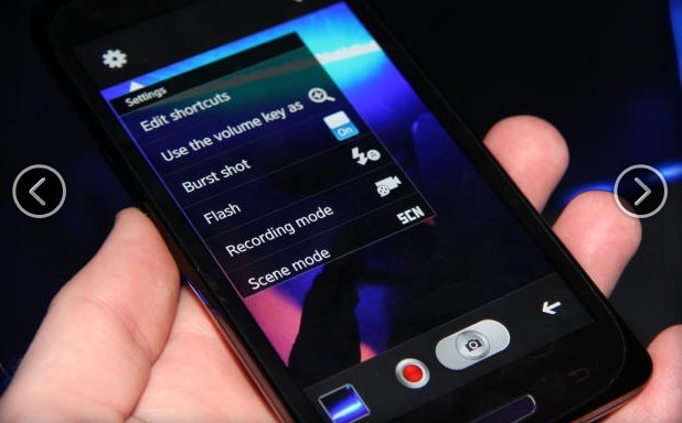 三星推遲Tizen智能手機發布 挑戰谷歌蘋果再次受挫
