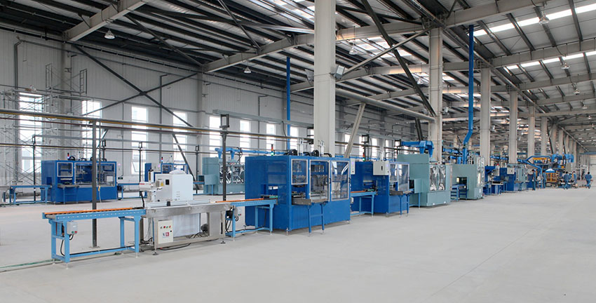 風(fēng)帆股份AGM電池填補(bǔ)國內(nèi)混合動力汽車電源產(chǎn)品空白