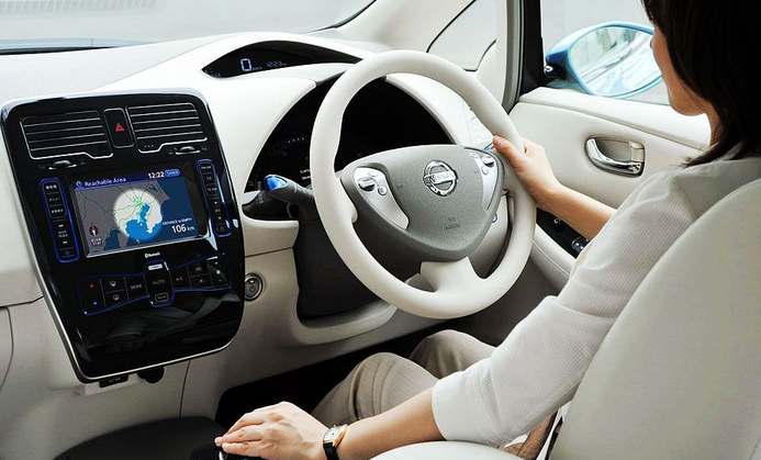 7月份美國電動車市場盤點：日產純電動車Leaf居首