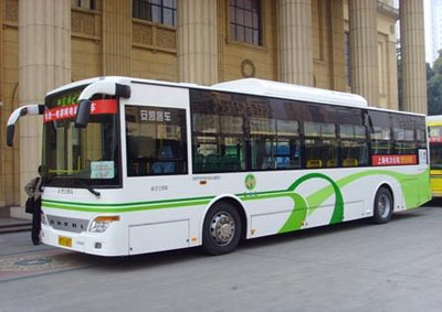 安凱客車業績連續三年下滑 新能源車未見起色