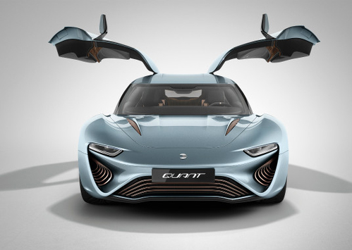 CMIC：純電動車當(dāng)?shù)?燃料電池車異軍突起