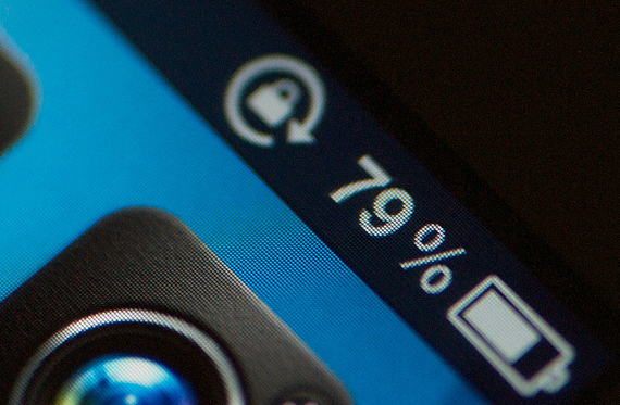 微軟新的電池研發工程讓手機能夠續航一周